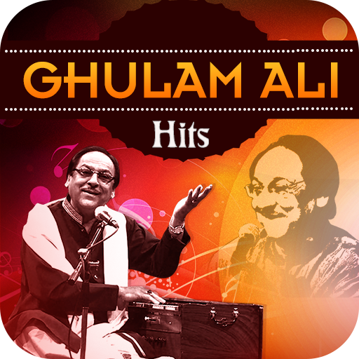 Ghulam Ali Hits