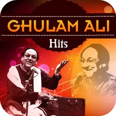 Ghulam Ali Hits APK Herunterladen