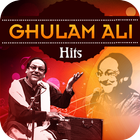 Ghulam Ali icône