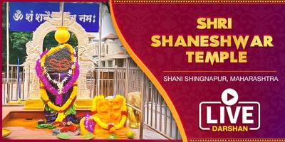 Shemaroo Bhakti, Live Darshan-poster