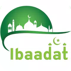 IBAADAT - Quran, Azan, Qibla Icon