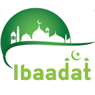 IBAADAT أيقونة