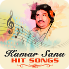 Kumar Sanu Hit Songs icono