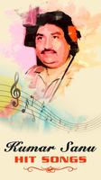 Kumar Sanu Hit Songs Poster