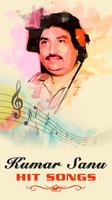 Kumar Sanu Hit Songs poster