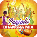 APK Top 100 Punjabi Bhangra Hits
