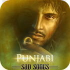 Top 100 Punjabi Sad Songs أيقونة