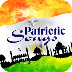 Indian Patriotic Songs APK Herunterladen