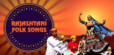 Rajasthani Folk Songs