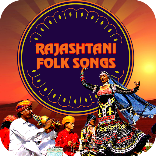 Rajasthani Folk Songs