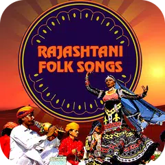 Rajasthani Folk Songs APK Herunterladen