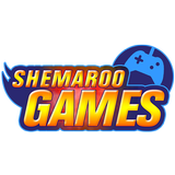 Shemaroo Games ikona