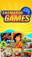 Shemaroo Games 海報