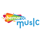 Shemaroo Music 아이콘