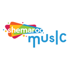 Shemaroo Music-icoon