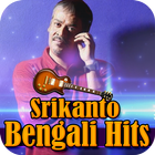 Srikanto Bengali Hits icono