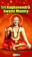 Sri Raghavendra Swami Mantra Poster