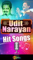 Udit Narayan Hit Songs 海報