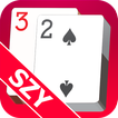 Solitario de cartas por SZY