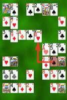 Poster Solitario Carte Duplicate