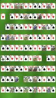 1 Schermata Solitario Carte Duplicate