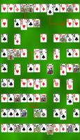 3 Schermata Solitario Carte Duplicate