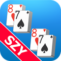 Solitário Cartas Dobradas SZY