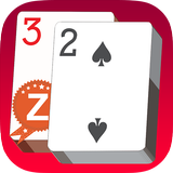 カード ソリティア Z Free アイコン