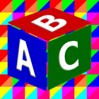 ABC Solitaire - For Brain Fun icône