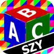”ABC Solitaire by SZY