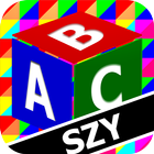 ABC Solitaire-icoon