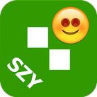 Emoji Solitaire ikona