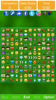 Emoji Solitaire screenshot 1