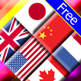 Flag Solitaire Free APK