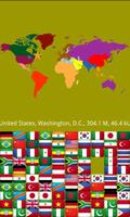Flag Solitaire Free screenshot 2