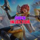 Shen Injector ไอคอน