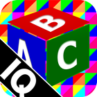 آیکون‌ ABC Solitaire IQ