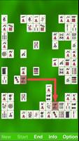 Mahjong - zMahjong Solitaire capture d'écran 1