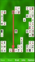 Mahjong - zMahjong Solitaire capture d'écran 2