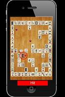 Mahjong and Ball Free screenshot 1