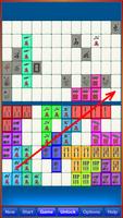 Mahjong Puzzle Free ảnh chụp màn hình 2