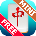 Mahjong Solitaire Mini Free