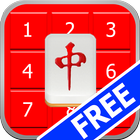 Mahjong Sudoku Free ícone