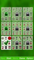 Mahjong Sudoku Free plakat