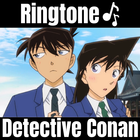 Detective Conan Ringtones biểu tượng
