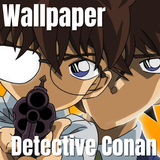 APK Detective Conan Wallpaper