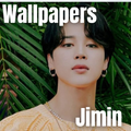BTS Jimin Wallpaper