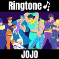 JoJo's Bizarre Ringtone