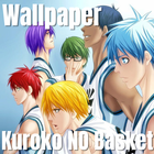 Kuroko No Basket Wallpaper ไอคอน