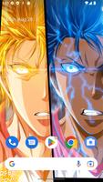 Kuroko No Basket Wallpaper โปสเตอร์